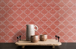 Обои ST8 G фото в интерьере коридора превью