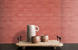 Обои ST8 фото в интерьере коридора превью