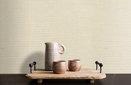 Обои nf-5u фото в интерьере коридора превью