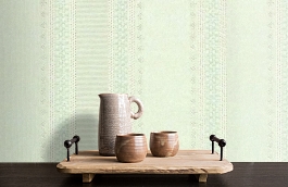 Обои nf-7r фото в интерьере коридора превью