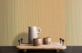 Обои KTE04019 фото в интерьере коридора превью