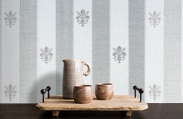 Обои KTE05020 фото в интерьере коридора превью