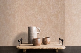 Обои 14ord-u фото в интерьере коридора превью