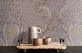 Обои DL-17K фото в интерьере коридора превью