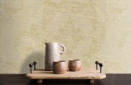 Обои DL-26D фото в интерьере коридора превью