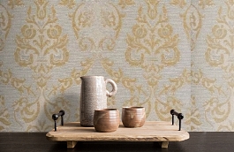 Обои 10 SMG-A фото в интерьере коридора превью