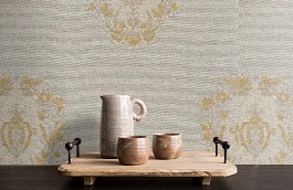 Обои 10 SMG-D фото в интерьере коридора превью