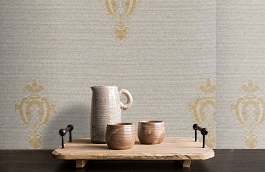 Обои 10 SMG-E фото в интерьере коридора превью