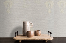 Обои 12 SMG-E фото в интерьере коридора превью