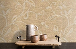 Обои 13 SMG-C фото в интерьере коридора превью