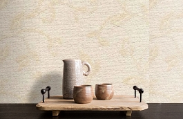 Обои 14 SMG-C фото в интерьере коридора превью