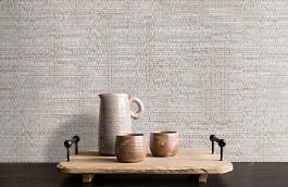 Обои 10CRE-U фото в интерьере коридора превью