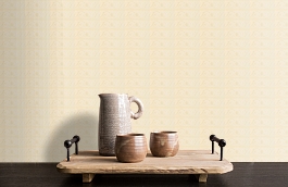 Обои 01633 фото в интерьере коридора превью