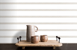 Обои 56748 фото в интерьере коридора превью