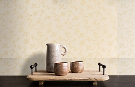 Обои 12-MA-F фото в интерьере коридора превью