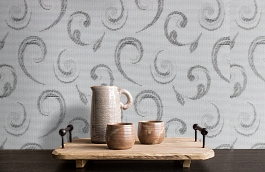 Обои 18-MA-K фото в интерьере коридора превью