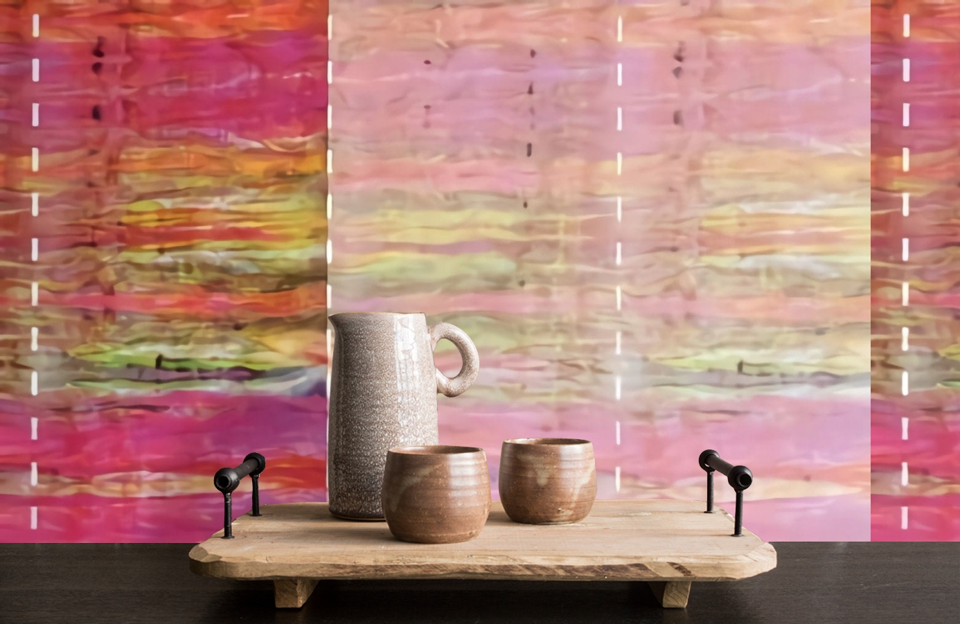 Обои 72450103 фото в интерьере коридора Обои 72450103 фото в интерьере коридора