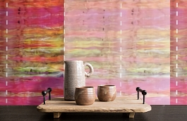 Обои 72450103 фото в интерьере коридора превью