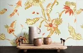 Обои 839-F-96139 фото в интерьере коридора превью