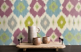 Обои F95731 фото в интерьере коридора превью