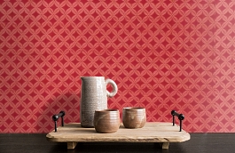 Обои W98677 фото в интерьере коридора превью