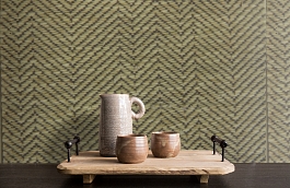 Обои W99221 фото в интерьере коридора превью