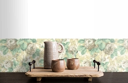 Обои EN22903F фото в интерьере коридора превью