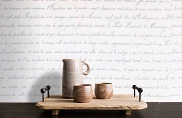 Обои MRN 25196102 фото в интерьере коридора превью