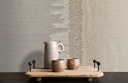 Обои 155066 фото в интерьере коридора превью