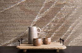 Обои 155070 фото в интерьере коридора превью