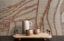 Обои 155071 фото в интерьере коридора превью