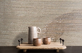 Обои 155072 фото в интерьере коридора превью