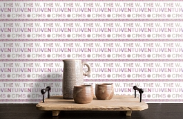 Обои PRLI69194017 фото в интерьере коридора превью