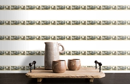 Обои PUR44622B фото в интерьере коридора превью