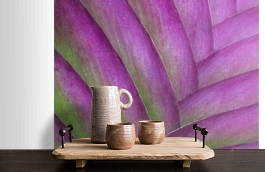 Обои MD902010 фото в интерьере коридора превью