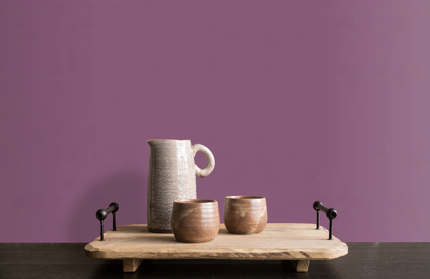 Обои DM205-2 фото в интерьере коридора Обои DM205-2 фото в интерьере коридора