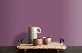 Обои DM205-2 фото в интерьере коридора превью