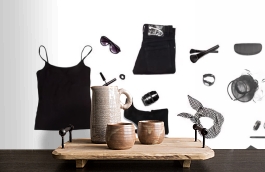 Обои P142601-4 фото в интерьере коридора превью