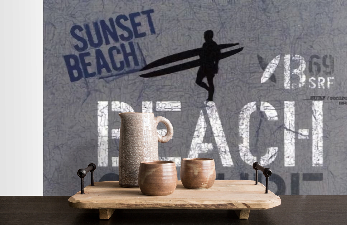 Обои SL 4 804 1622 260*186 фото в интерьере коридора Обои SL 4 804 1622 260*186 фото в интерьере коридора