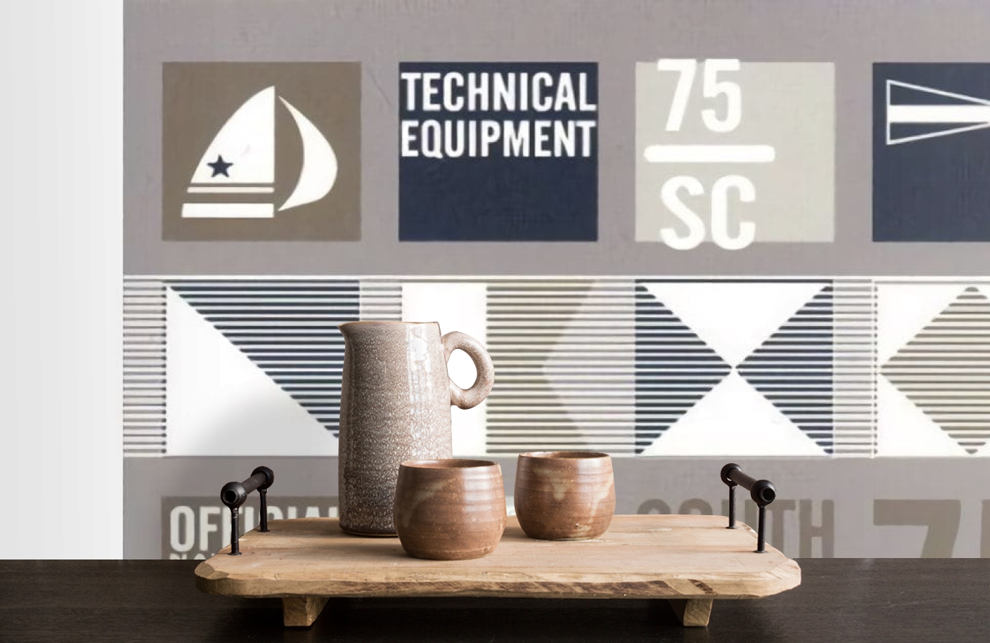 Обои SL 4 804 1649 260*186 фото в интерьере коридора Обои SL 4 804 1649 260*186 фото в интерьере коридора