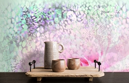 Обои 24128 фото в интерьере коридора превью