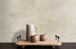 Обои VAD19190 фото в интерьере коридора превью