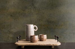 Обои VAD19194 фото в интерьере коридора превью