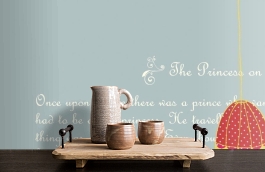 Обои 6512931 фото в интерьере коридора превью