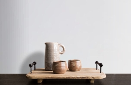 Обои SPR 24514230 фото в интерьере коридора превью