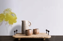 Обои SPR 24517120 фото в интерьере коридора превью