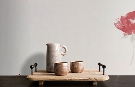 Обои SPR 24518119 фото в интерьере коридора превью