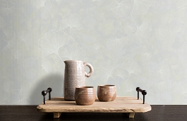 Обои KY31 фото в интерьере коридора превью