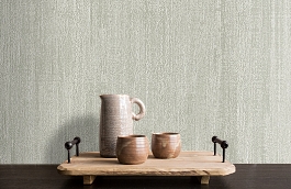 Обои WL02 фото в интерьере коридора превью