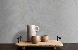 Обои WL10 фото в интерьере коридора превью